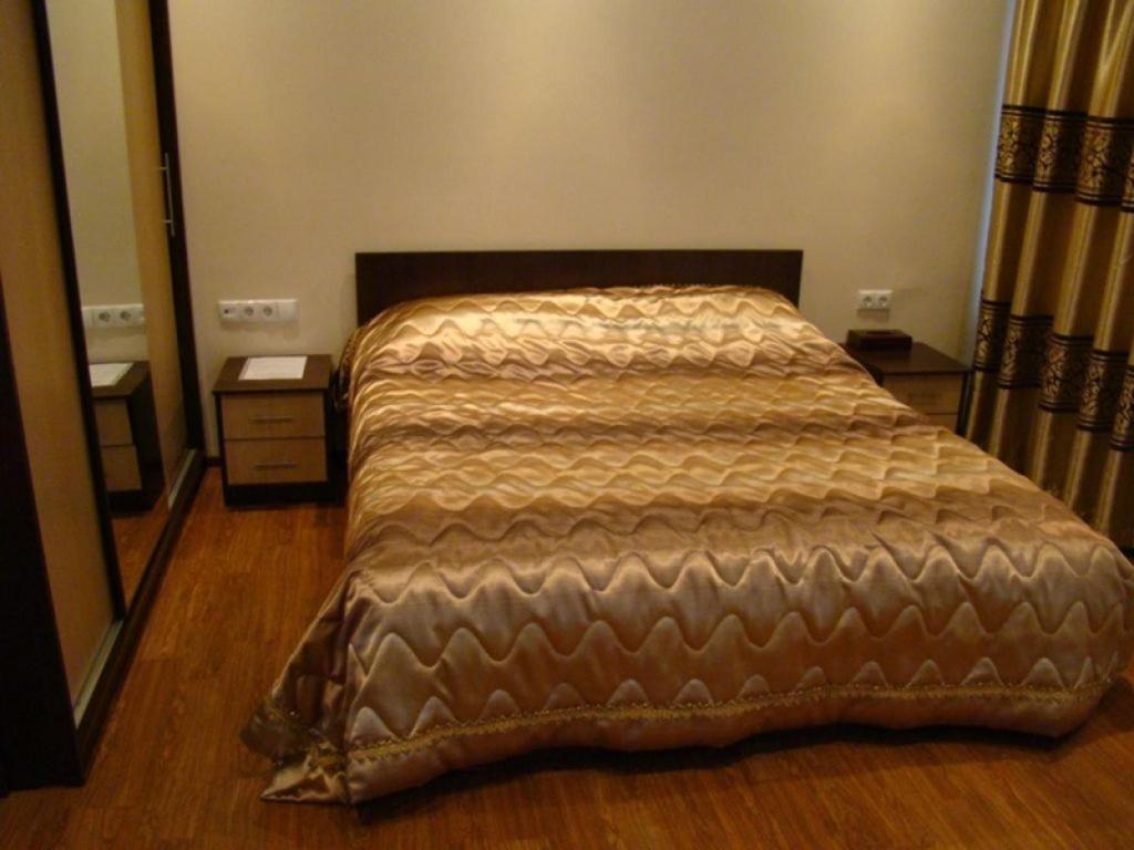 Kausar Hotel Almaty Room photo